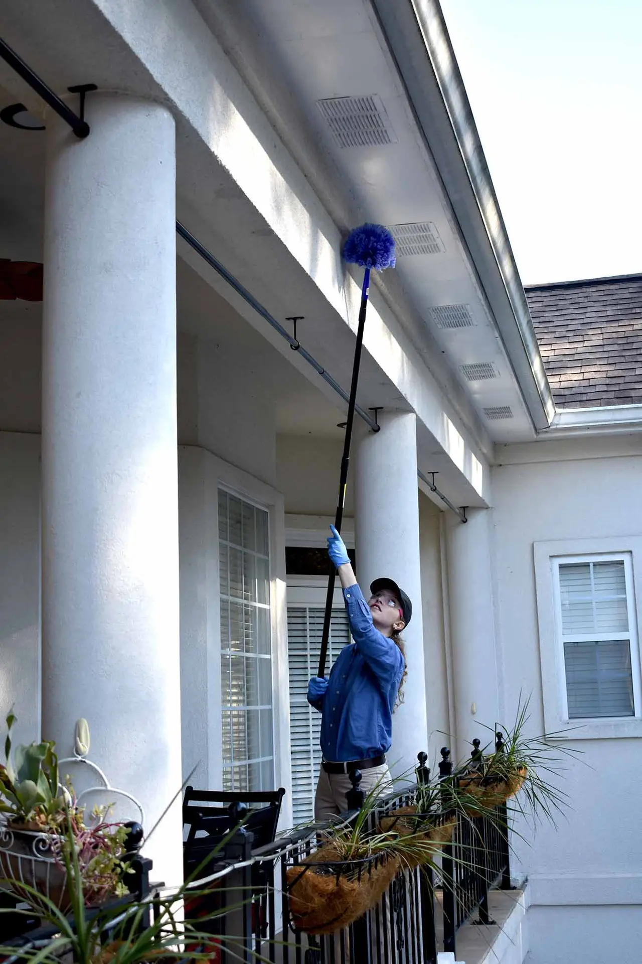 pest control Anna TX