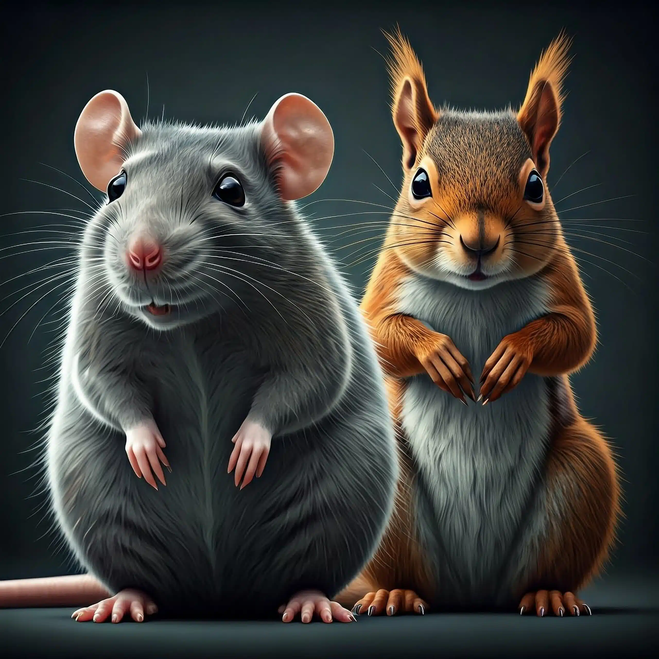 rat
