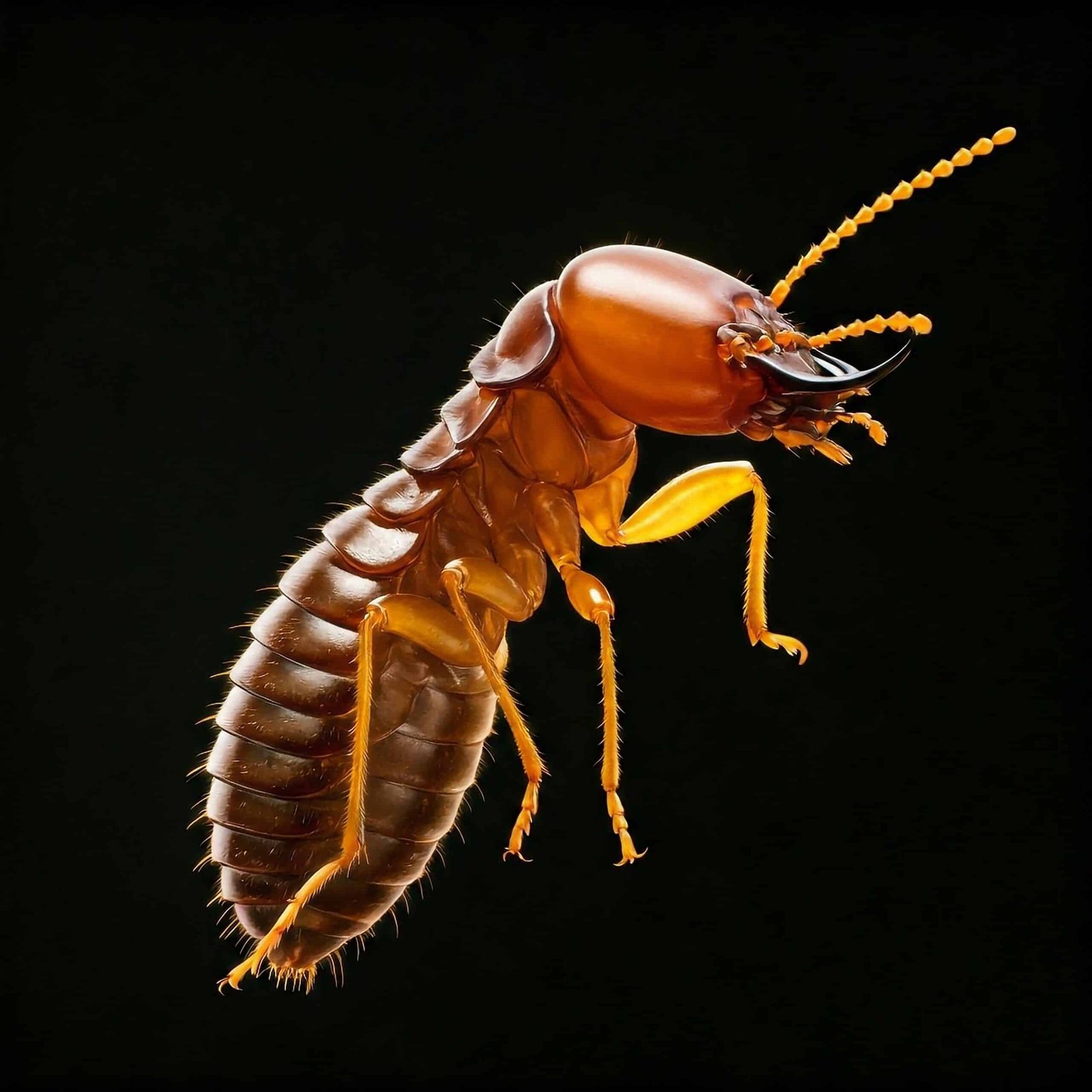 termites