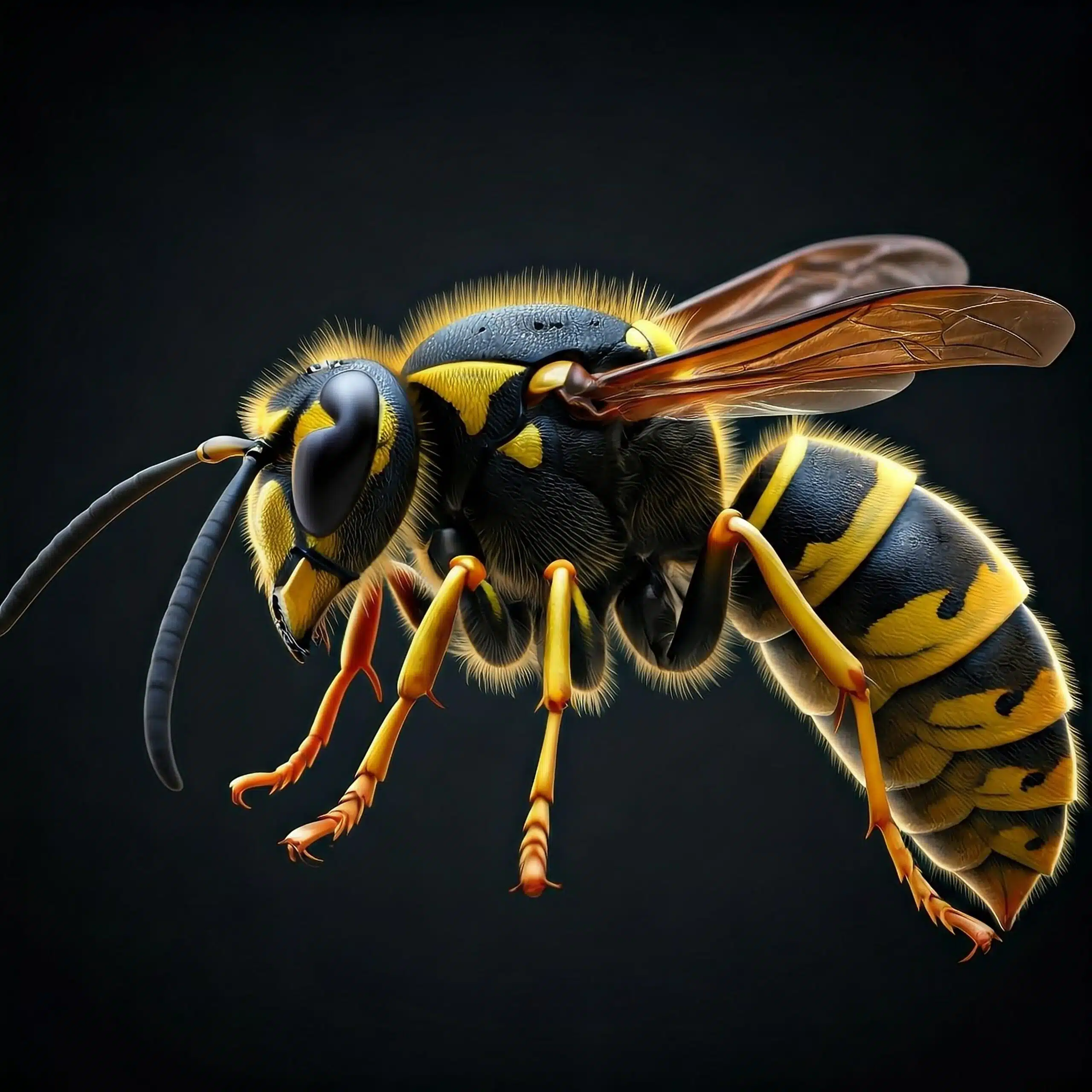 wasp